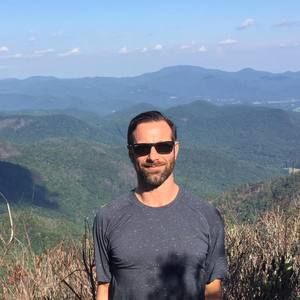 Meet your Posher, Timothy